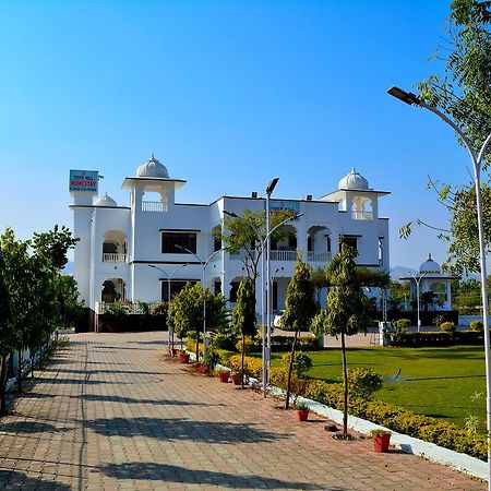 Tiger Hill Homestay Удайпур Экстерьер фото